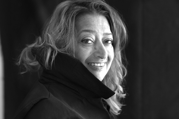 Image for article Blohm+Voss unveils  Zaha Hadid concept to buyers